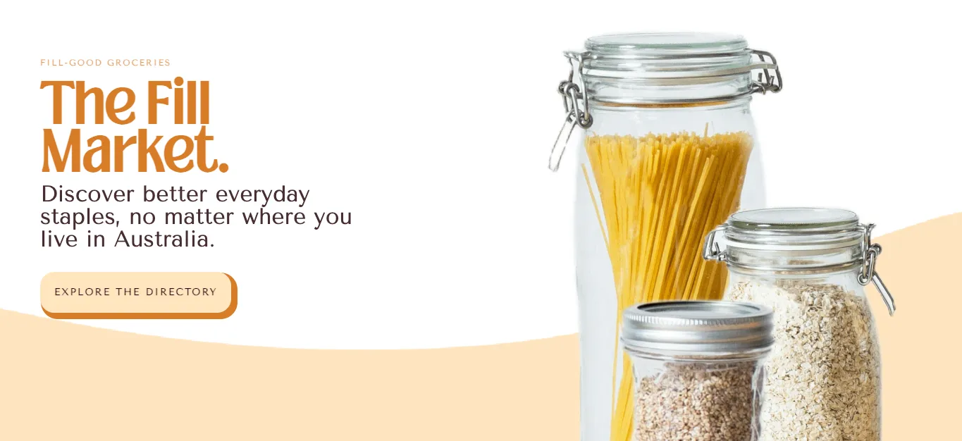 The+Fill+Market+homepage