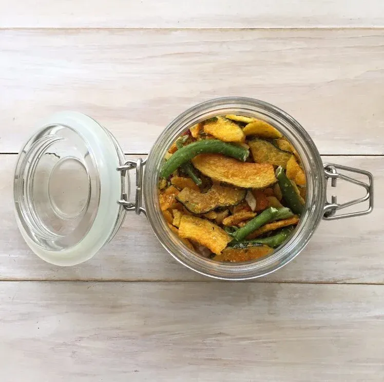 bulk+food+picnic+glass+jar