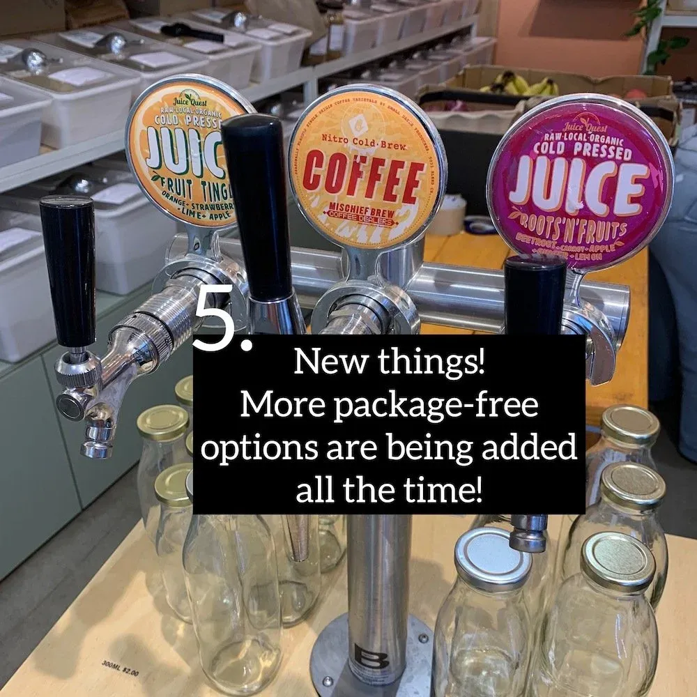 refill+coffee+and+juice