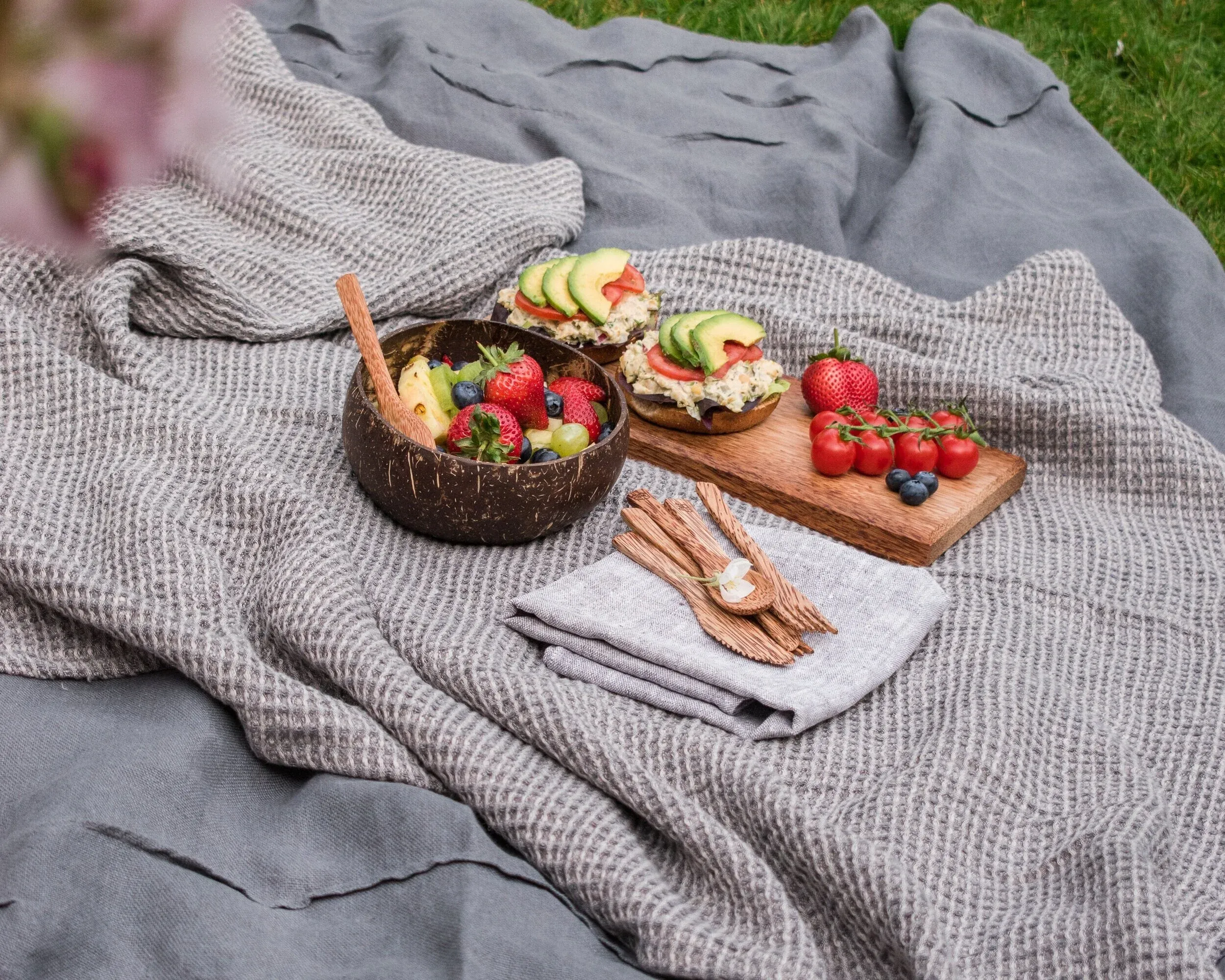 waste+free+picnic+zero+waste